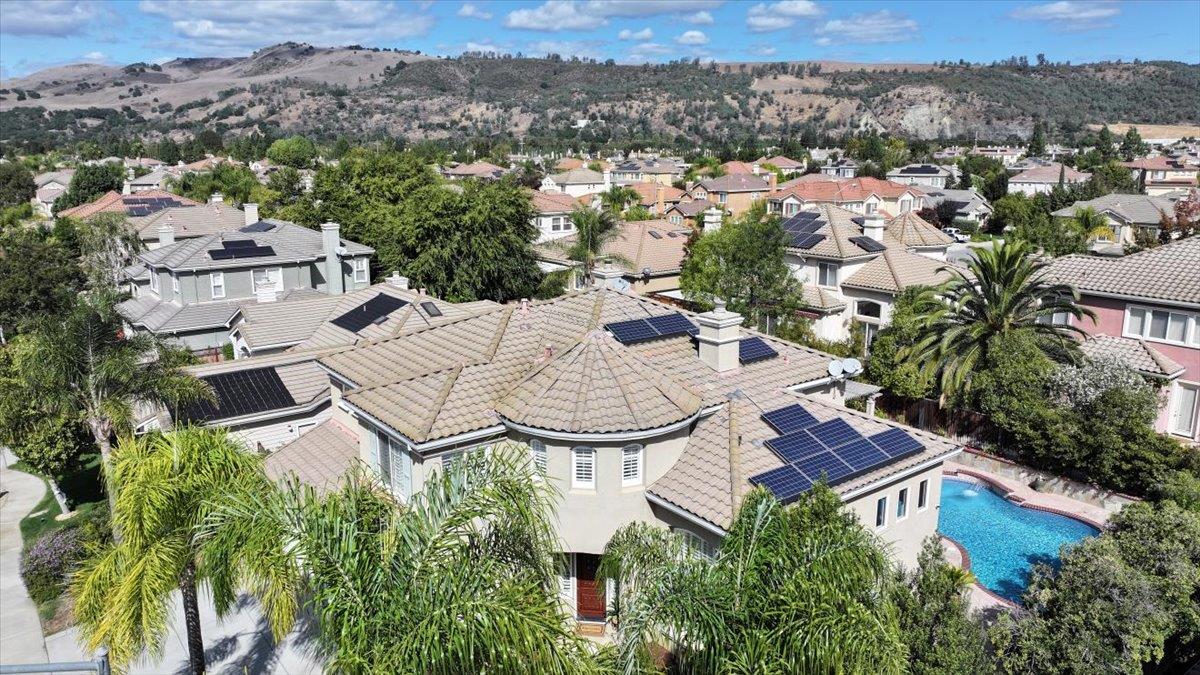 18340 San Antonio Drive