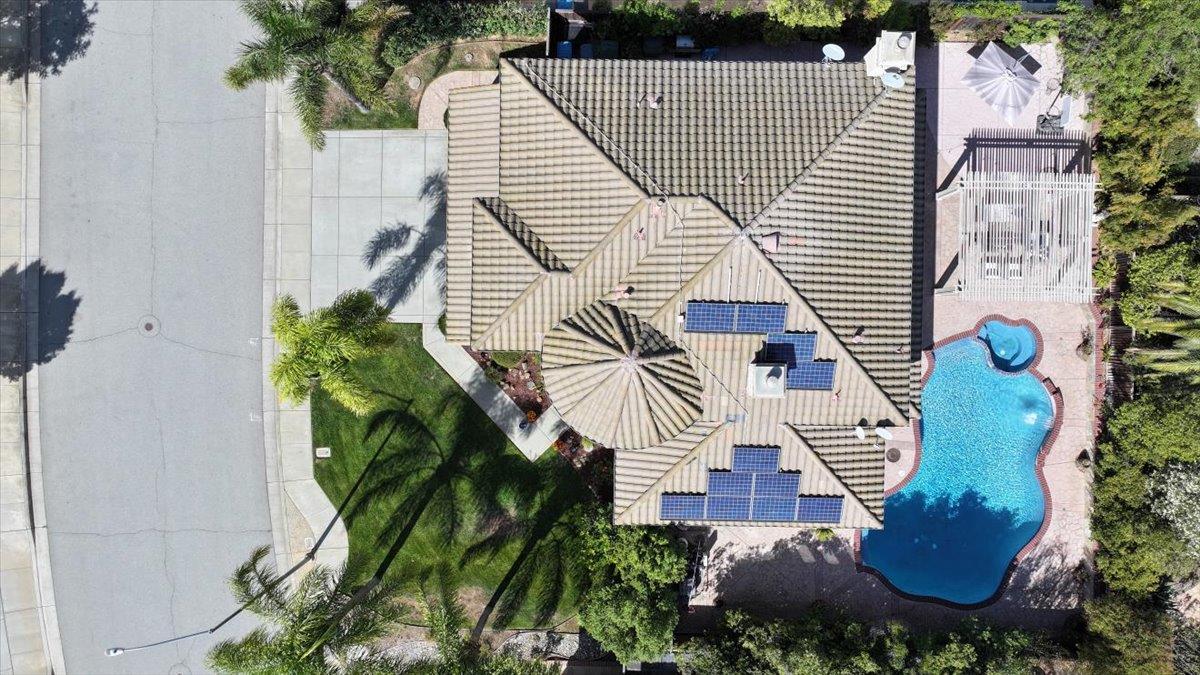 18340 San Antonio Drive