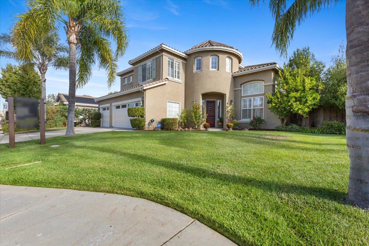 18340 San Antonio Drive