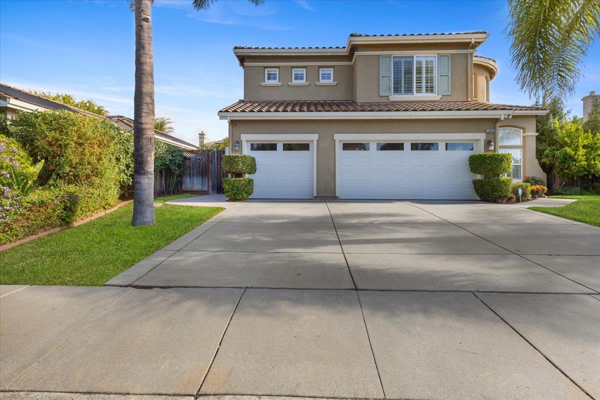 18340 San Antonio Drive