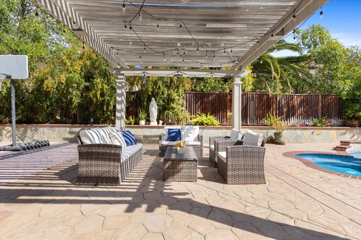 18340 San Antonio Drive