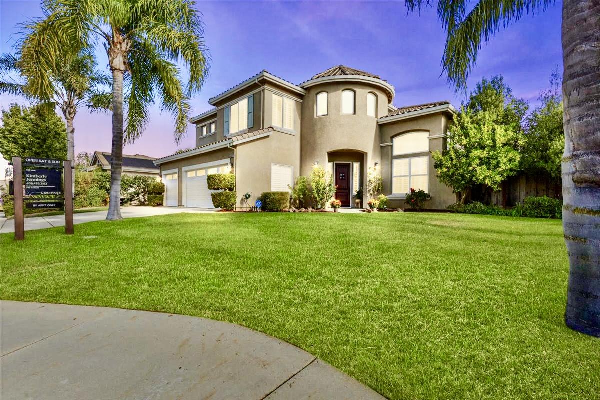 18340 San Antonio Drive