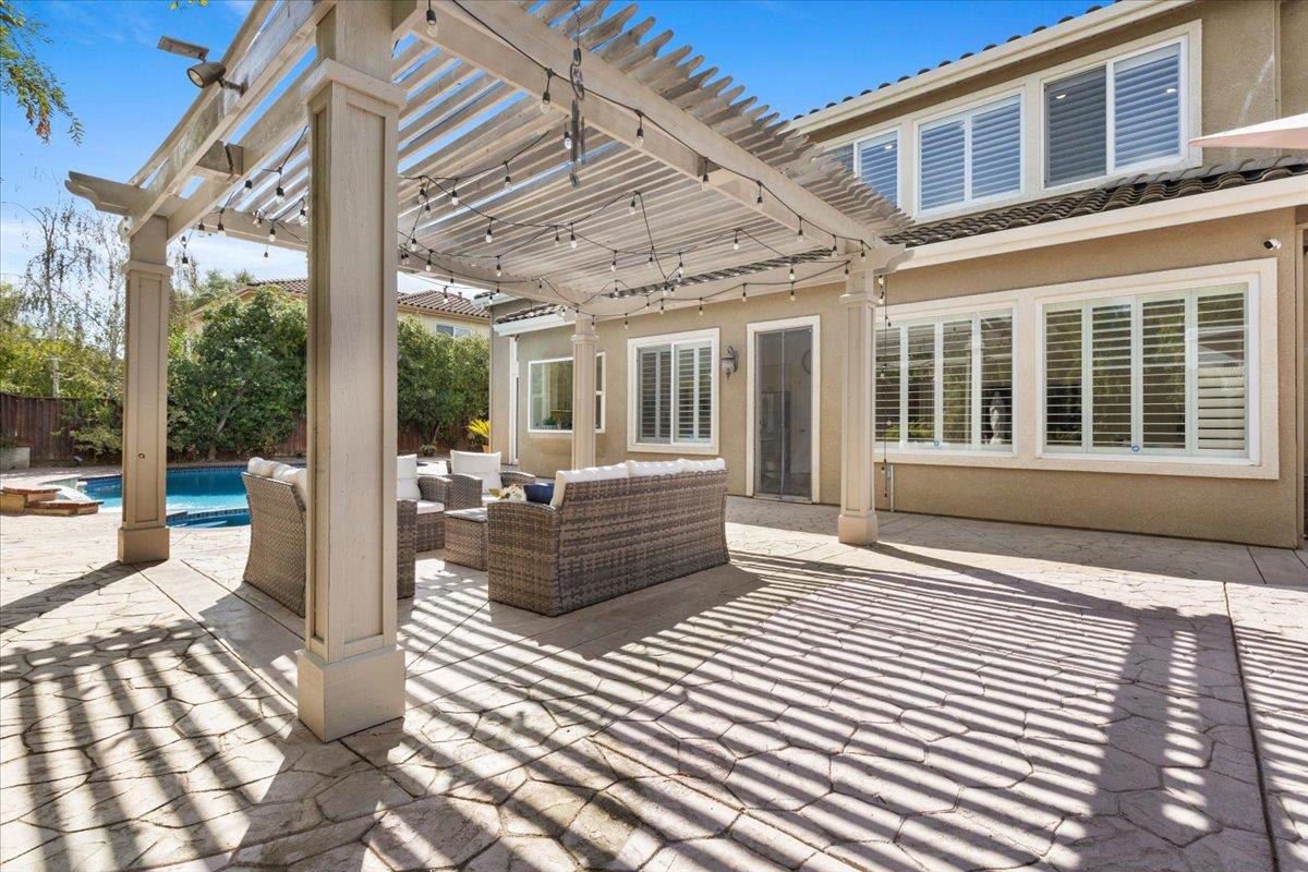 18340 San Antonio Drive