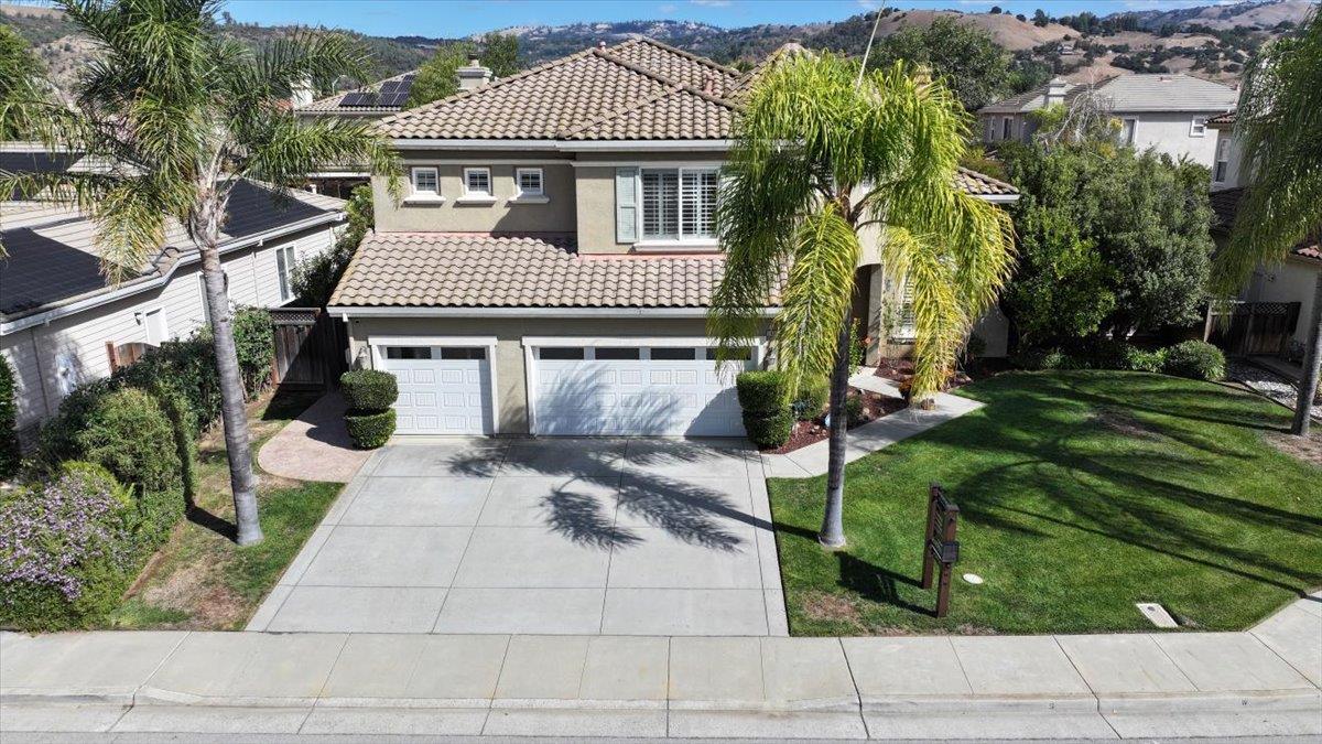 18340 San Antonio Drive