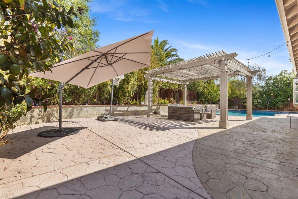 18340 San Antonio Drive