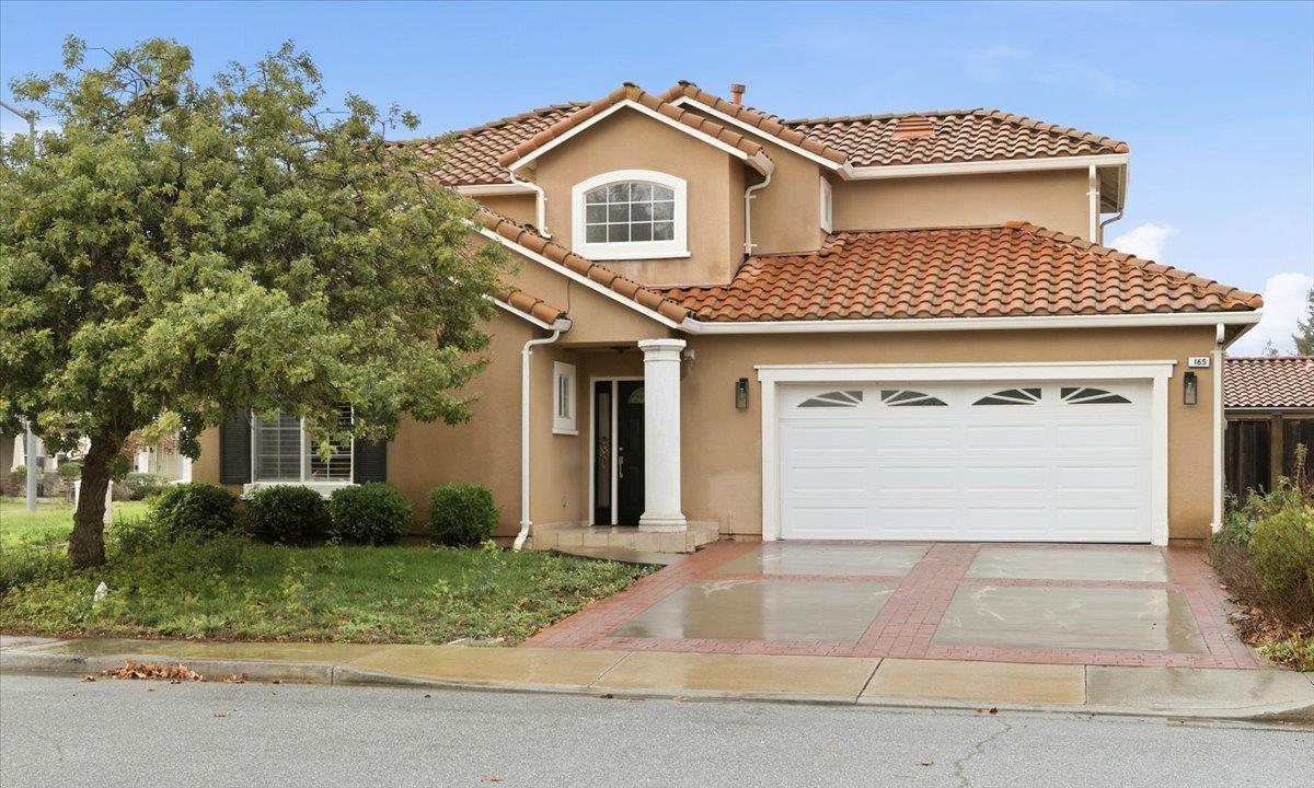 165 Christine Lynn Drive