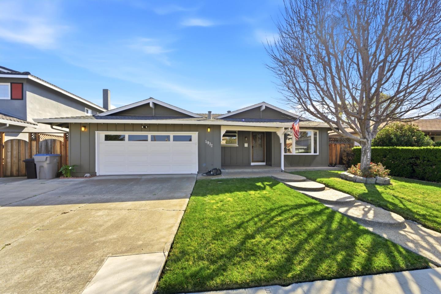 5932 Chesbro Avenue