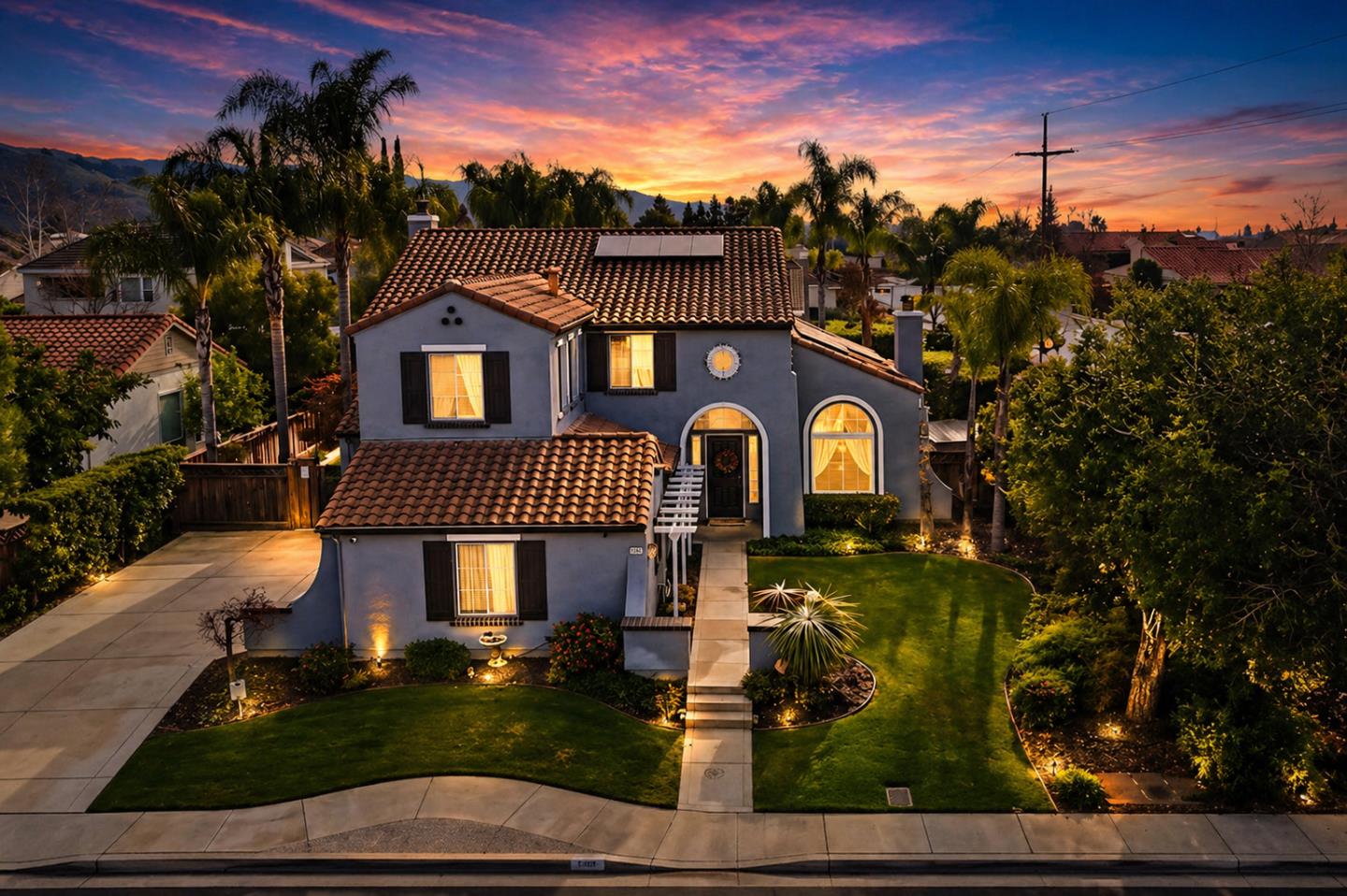 1506 Morning Star Drive