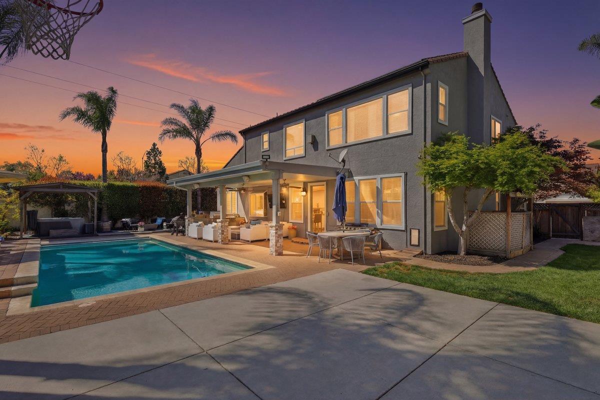 1506 Morning Star Drive