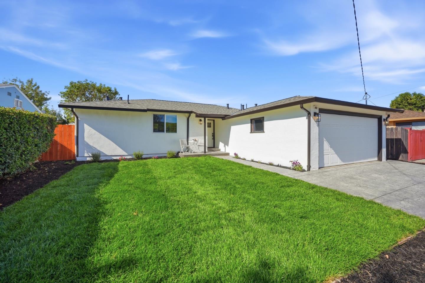 49 Hermitage Lane