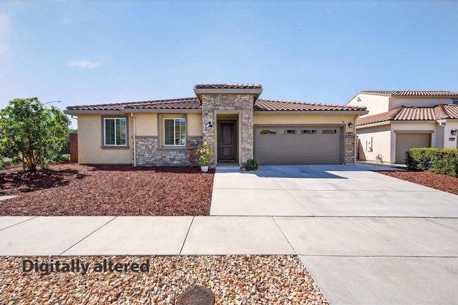 3088 Palomino Way