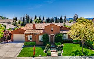 18665 Purissima Way