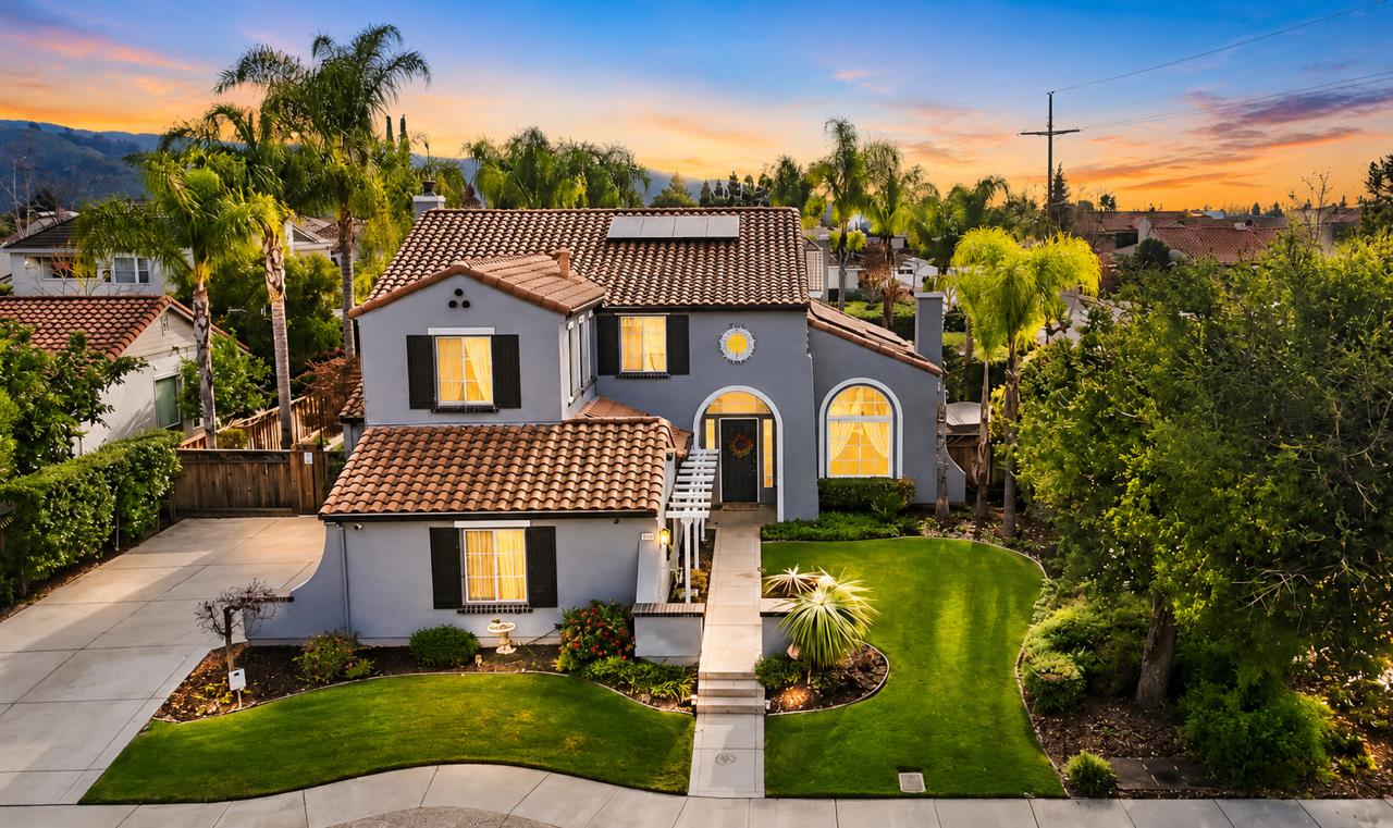 1506 Morning Star Drive