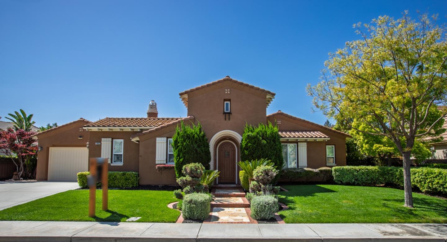 18665 Purissima Way