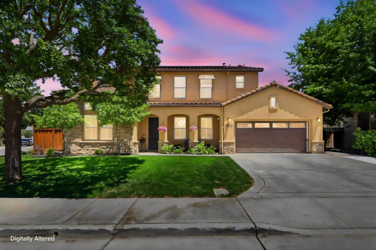 16815 Cabernet CIR