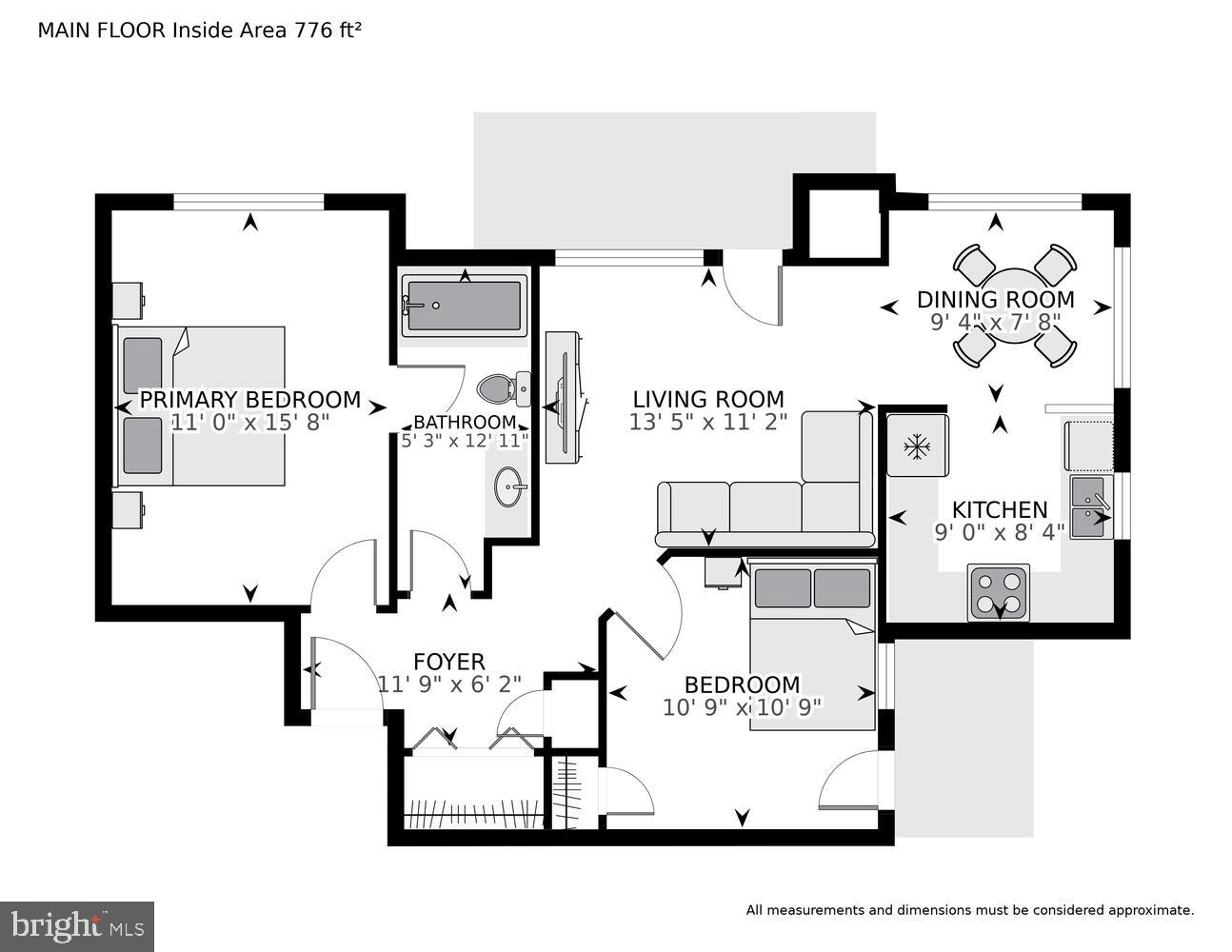 4561 STRUTFIELD LANE 3215