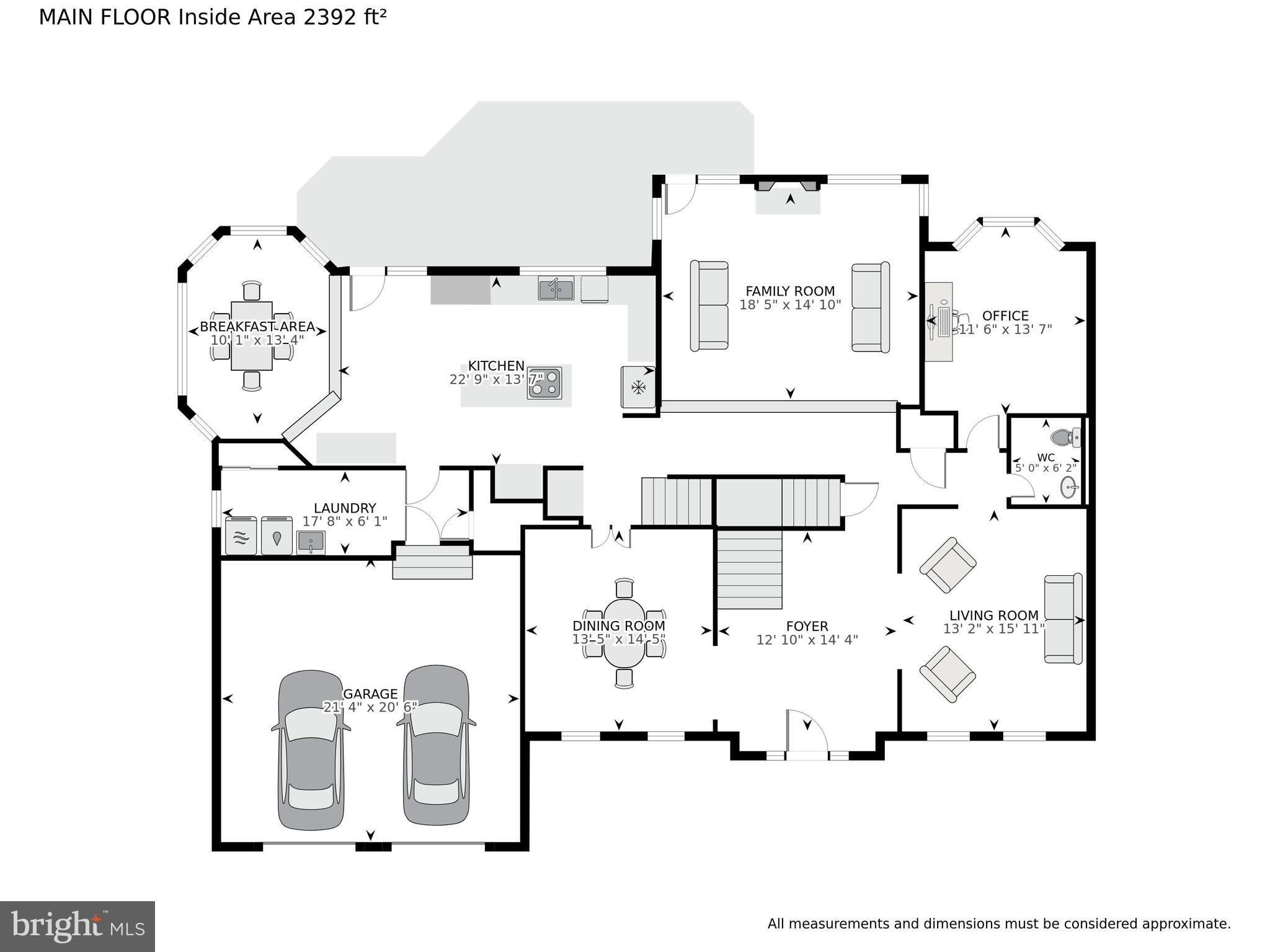 8000 HOLLINGTON PLACE