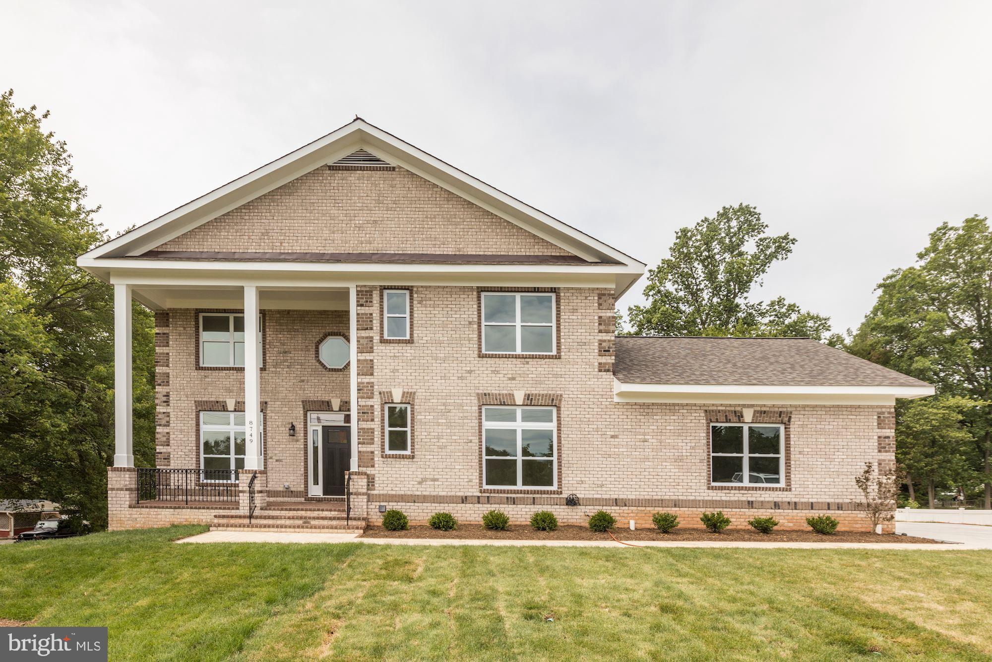 8749 POHICK ROAD