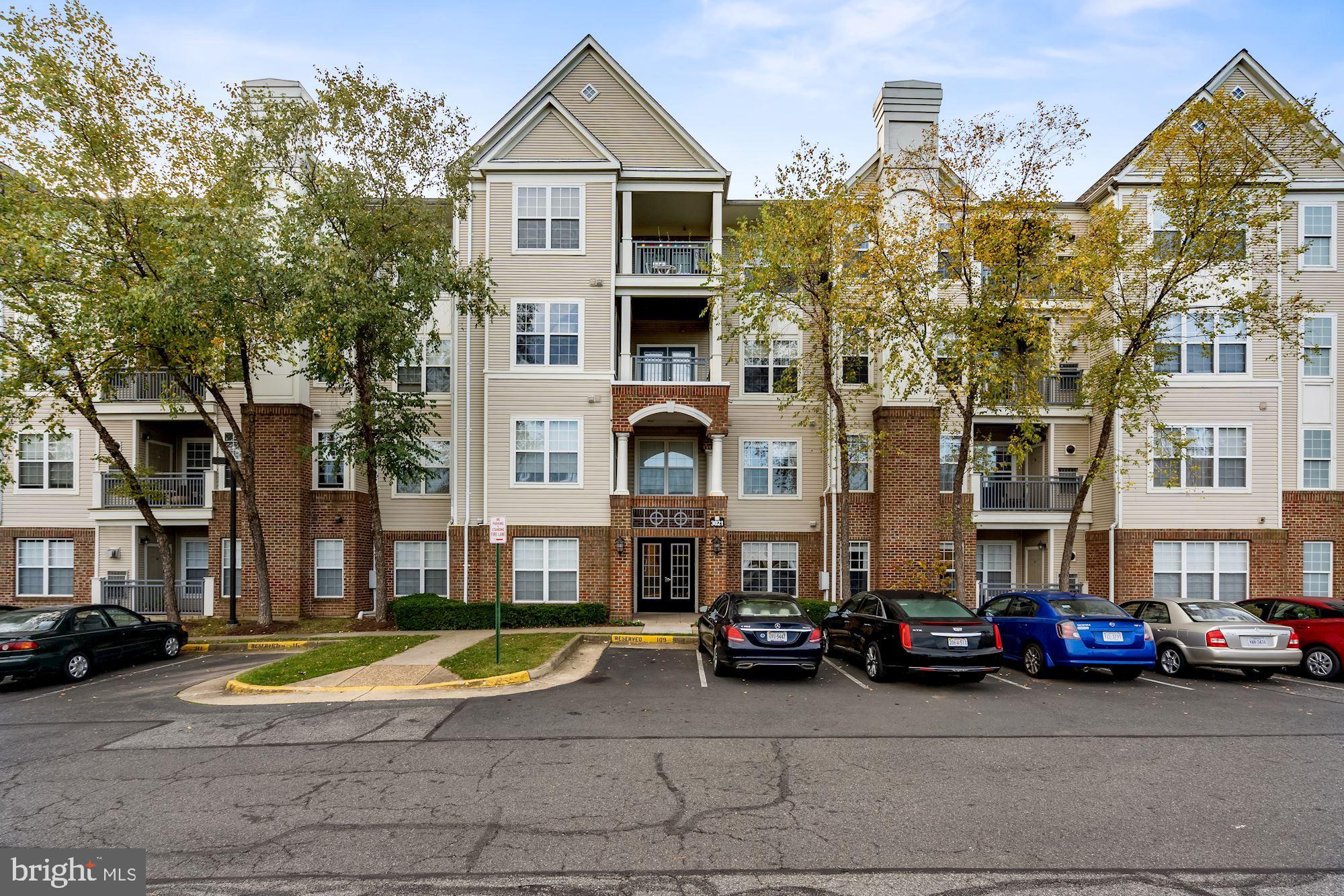 3021 NICOSH CIRCLE 1101
