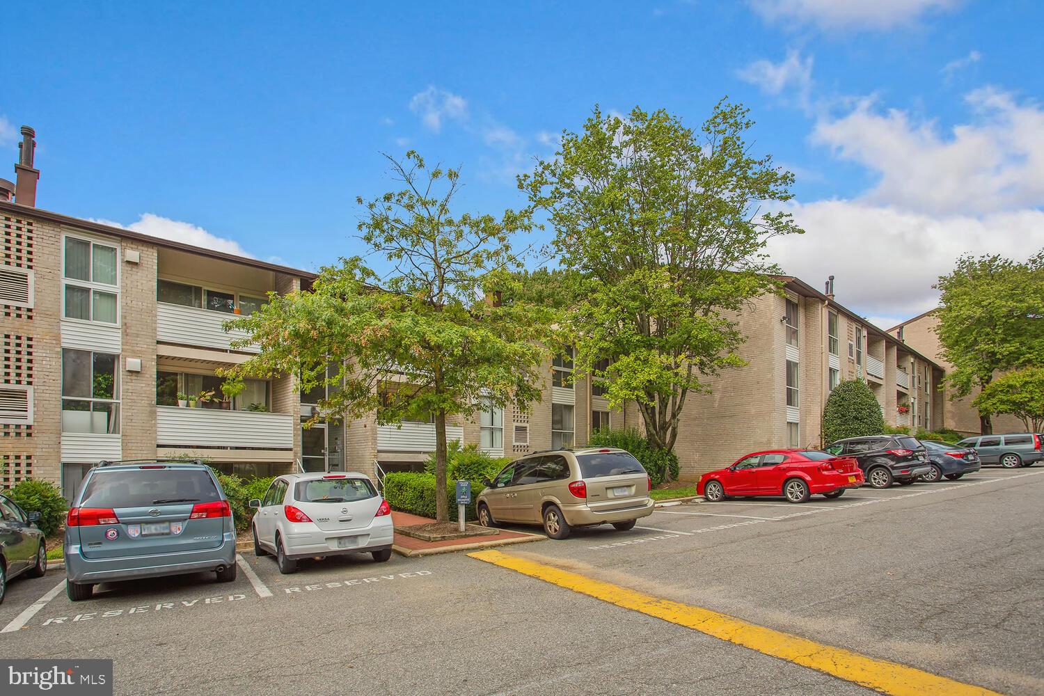 5614 BLOOMFIELD DRIVE 104