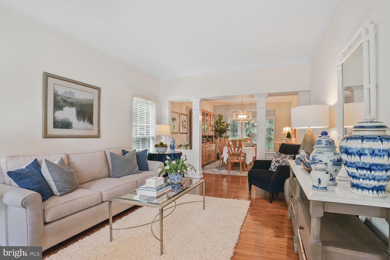 7901 BRACKSFORD COURT