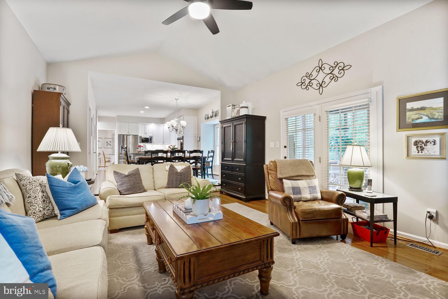 7901 BRACKSFORD COURT