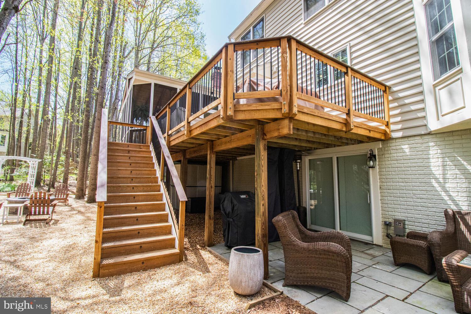 7901 BRACKSFORD COURT