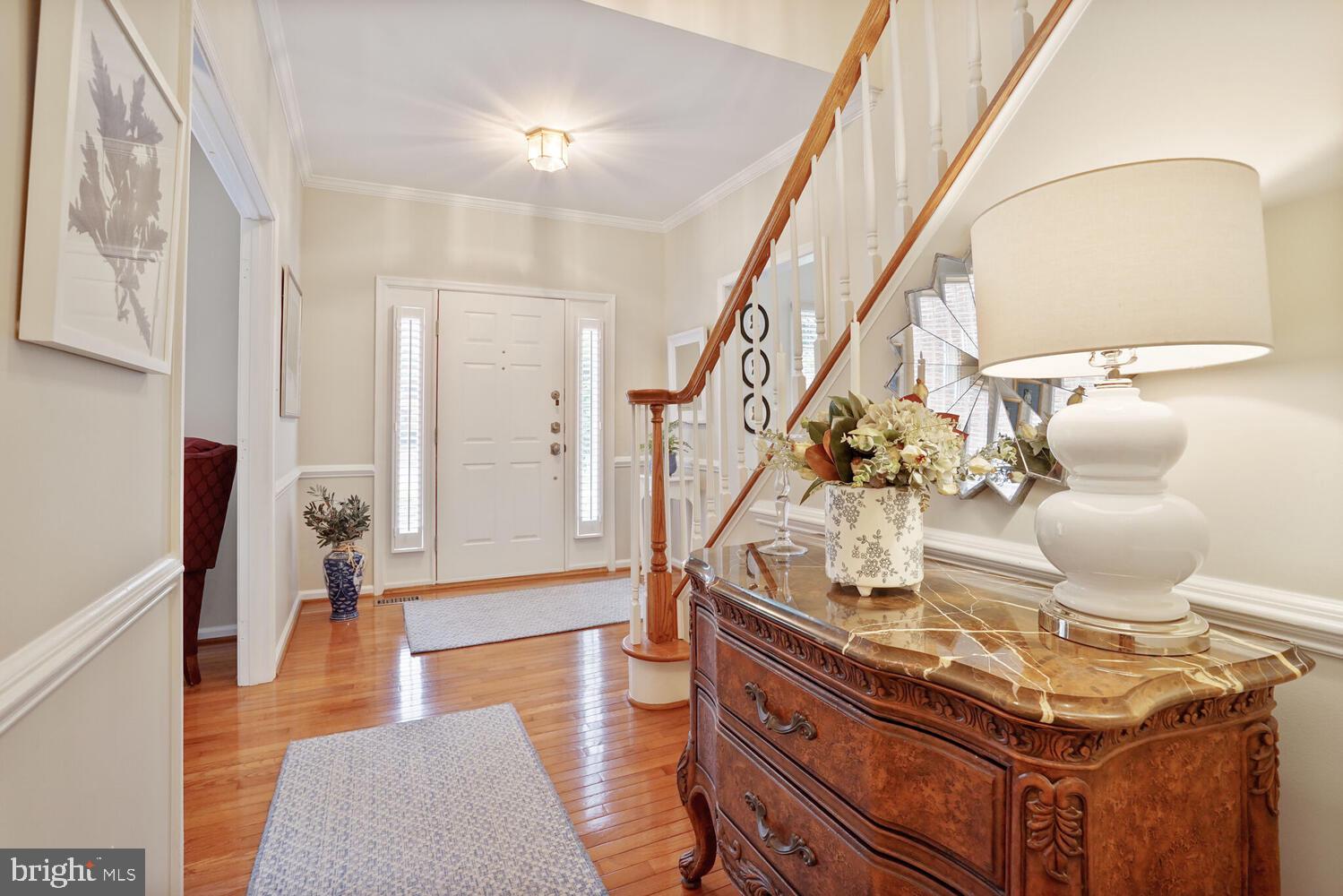 7901 BRACKSFORD COURT