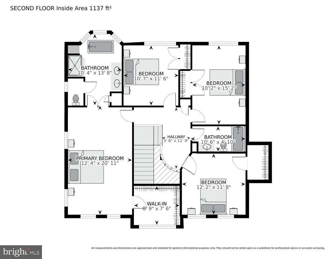 7901 BRACKSFORD COURT