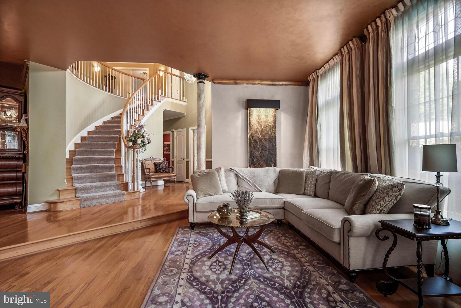 9211 BEXLEYWOOD COURT