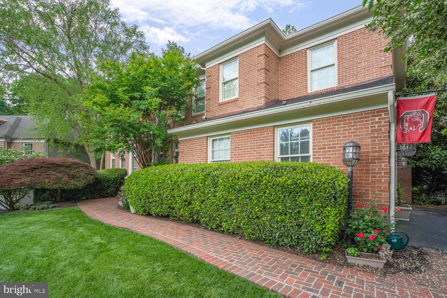 9211 BEXLEYWOOD COURT
