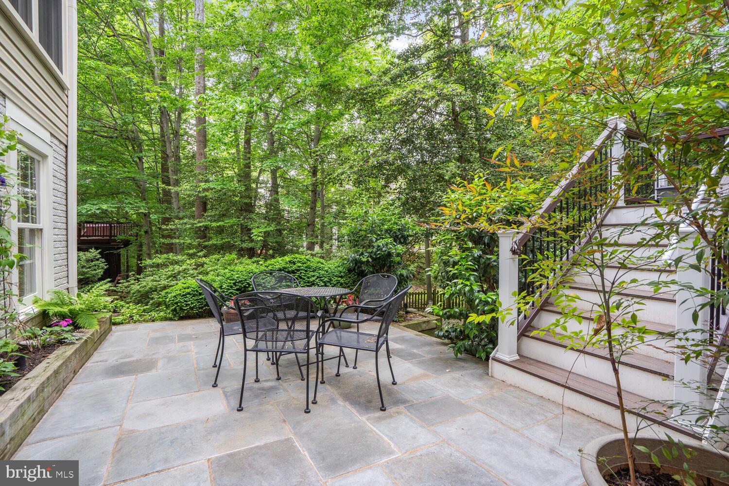 9211 BEXLEYWOOD COURT