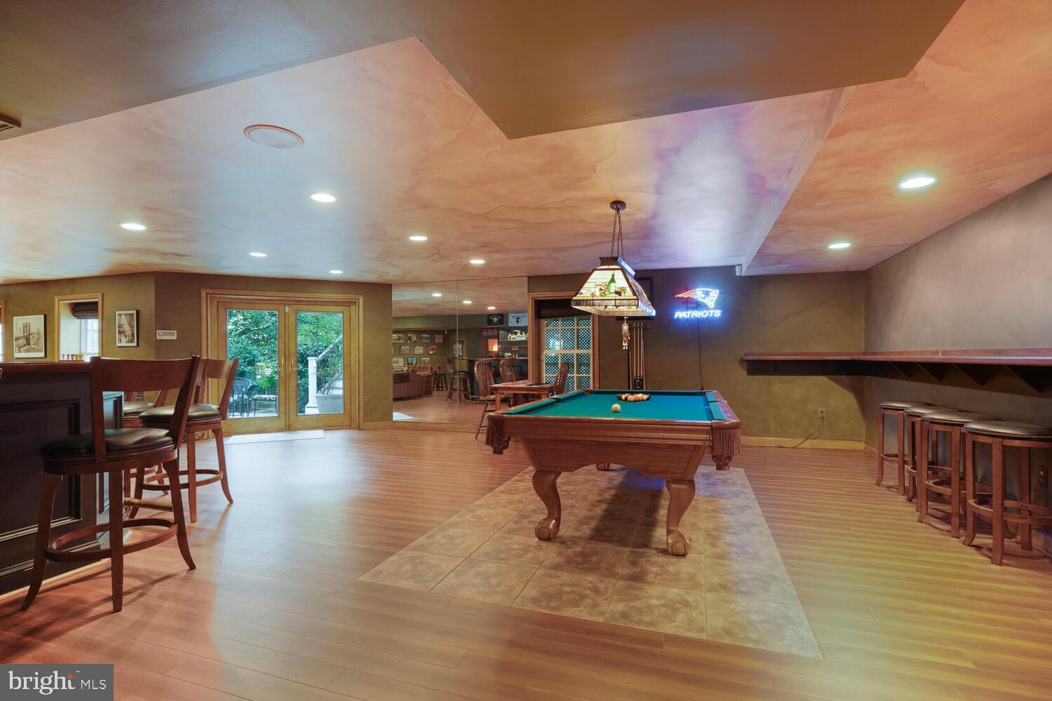 9211 BEXLEYWOOD COURT