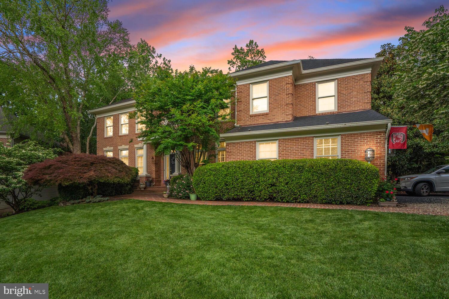 9211 BEXLEYWOOD COURT