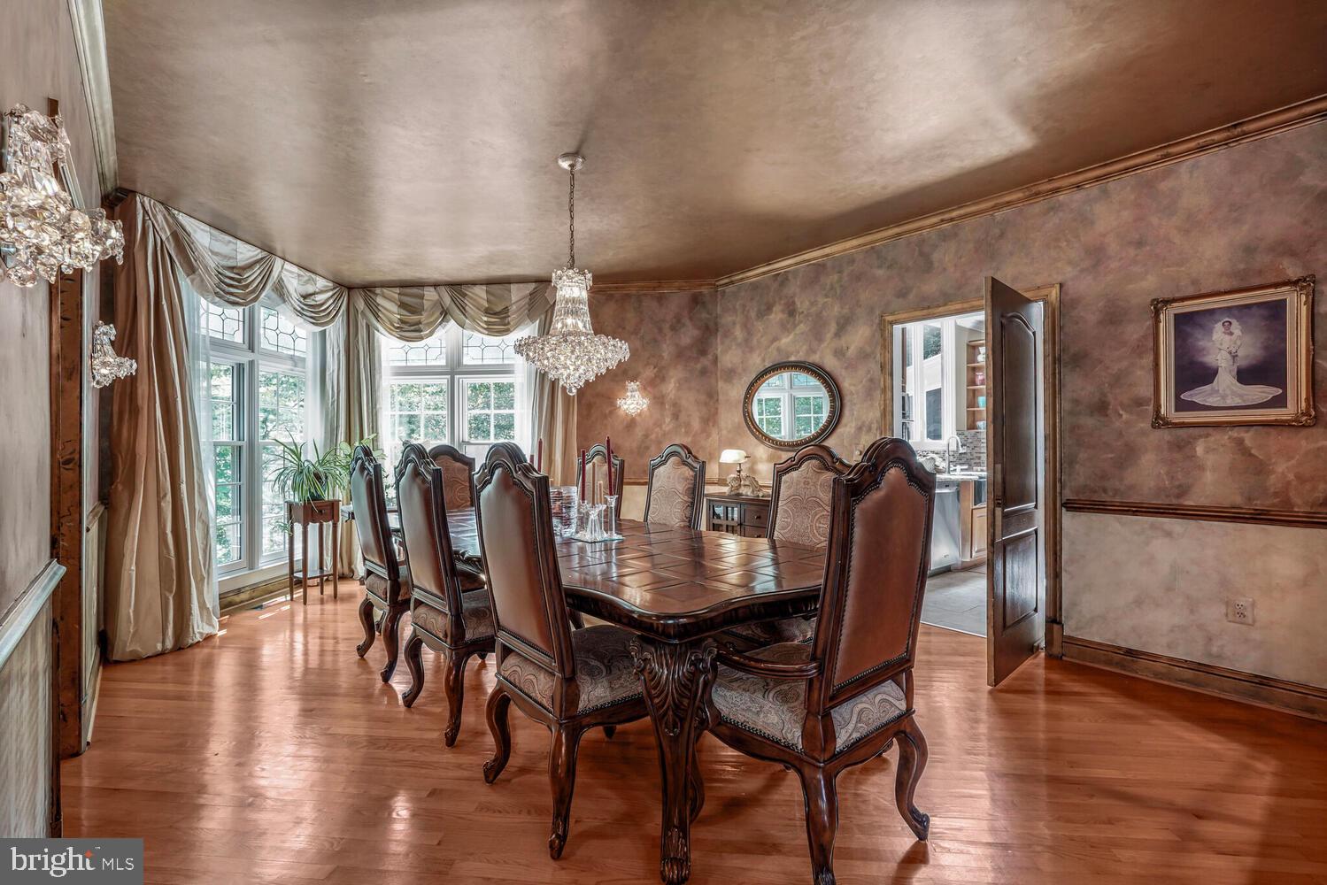 9211 BEXLEYWOOD COURT