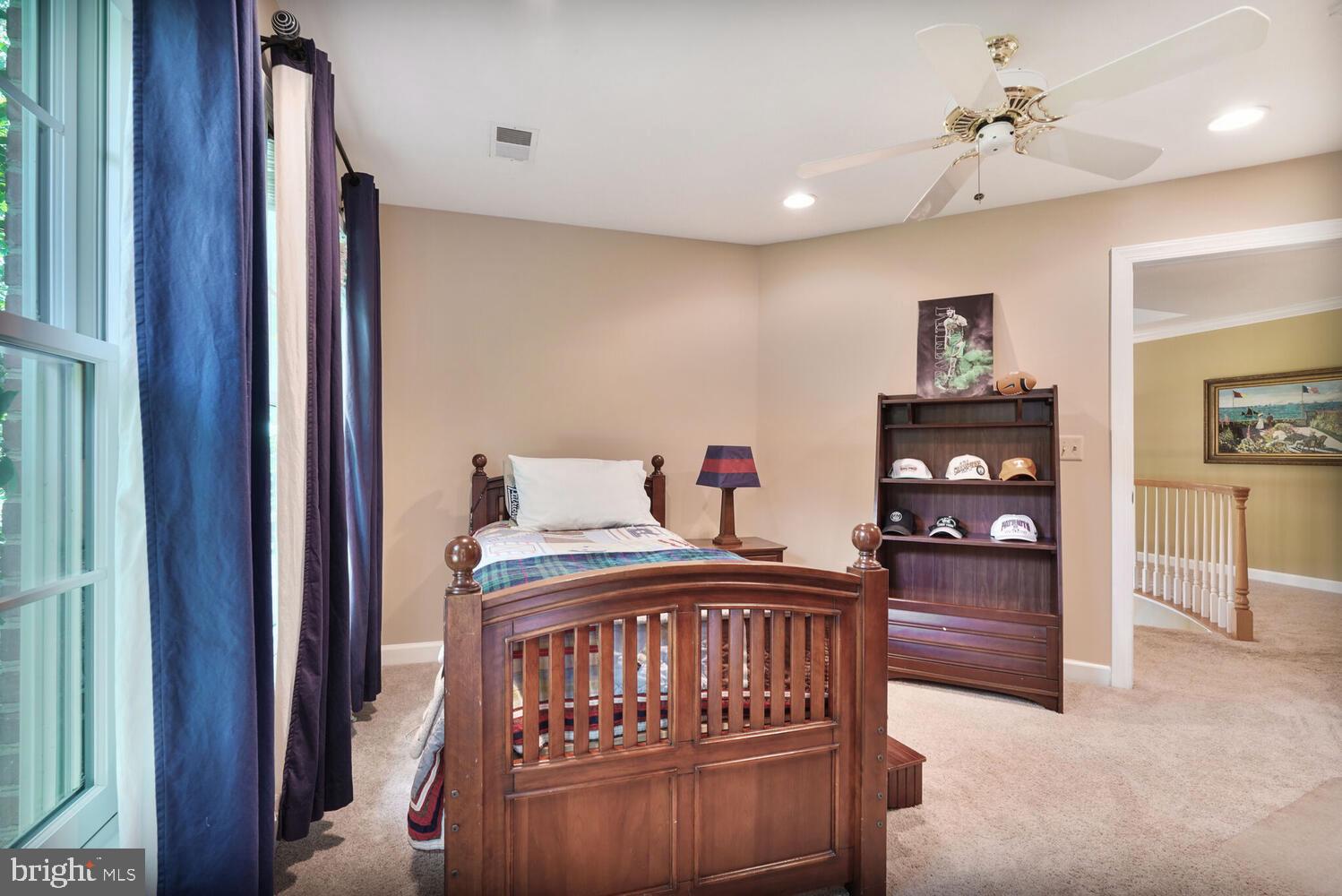 9211 BEXLEYWOOD COURT