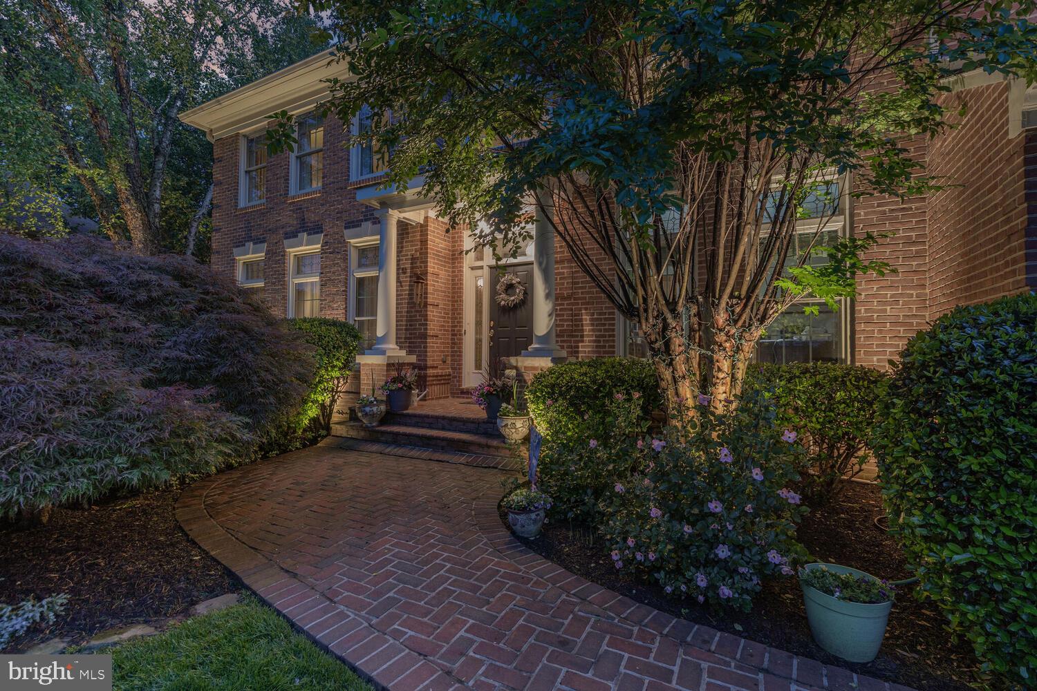 9211 BEXLEYWOOD COURT