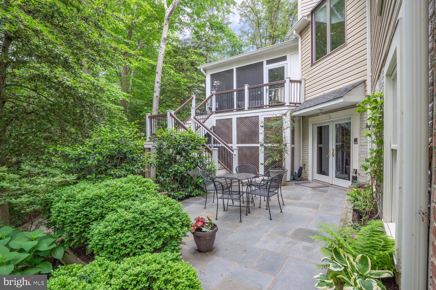 9211 BEXLEYWOOD COURT