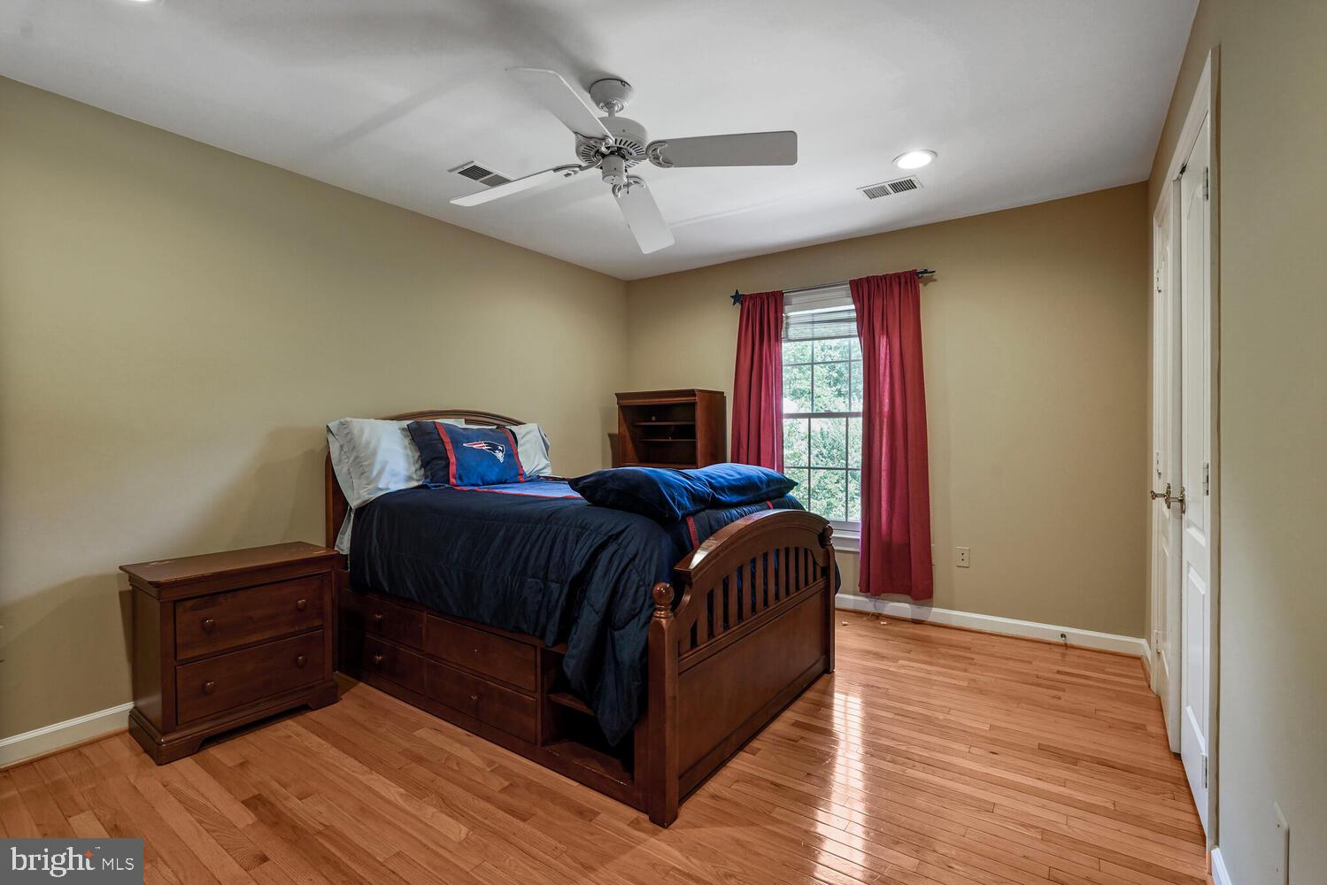 9211 BEXLEYWOOD COURT