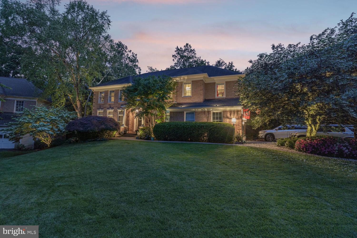 9211 BEXLEYWOOD COURT
