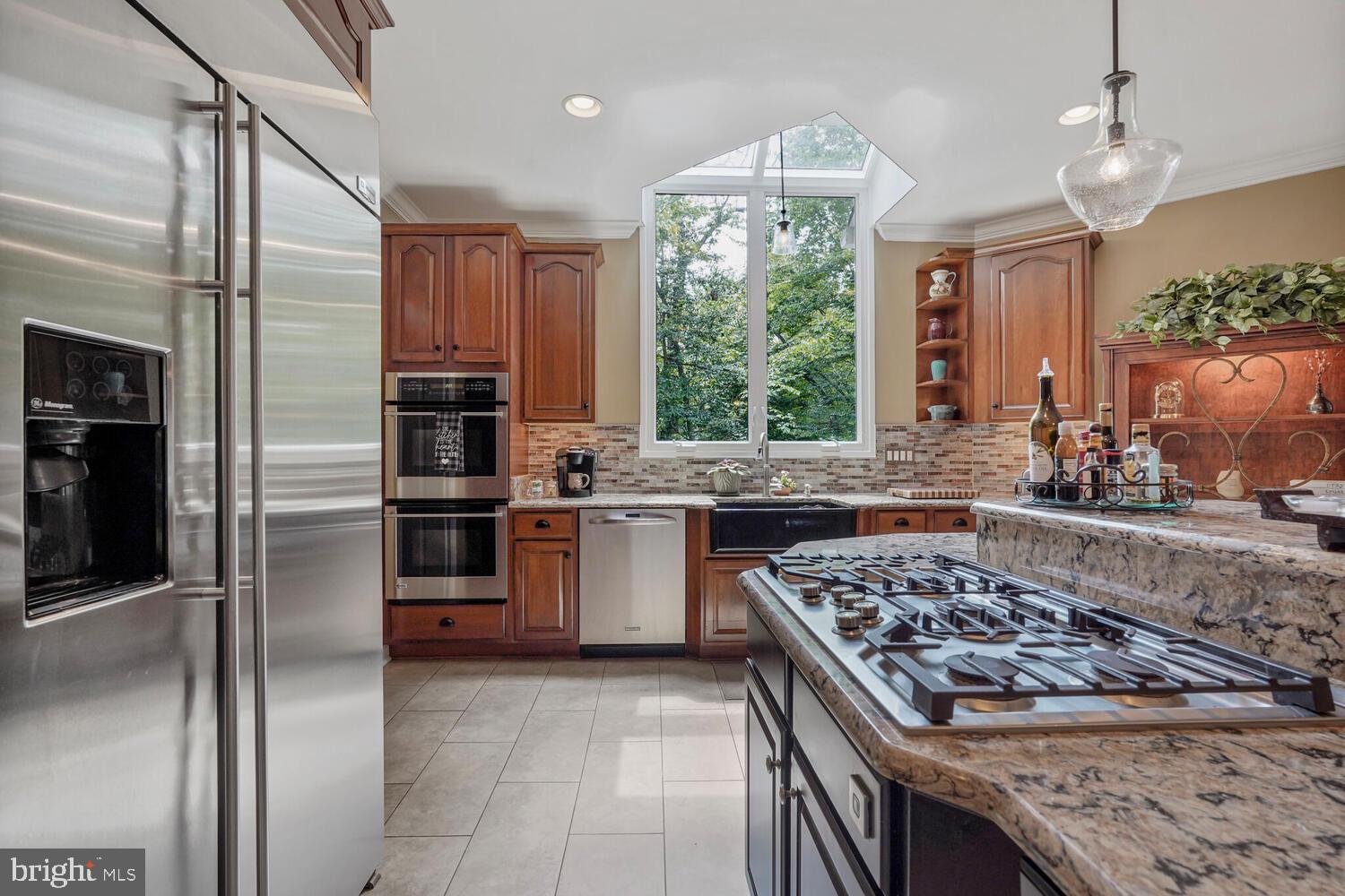 9211 BEXLEYWOOD COURT