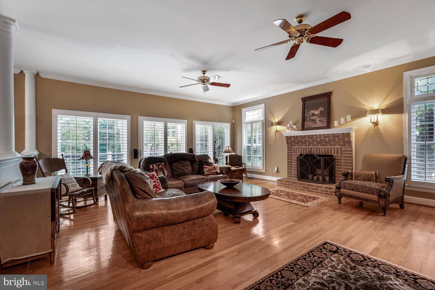 9211 BEXLEYWOOD COURT