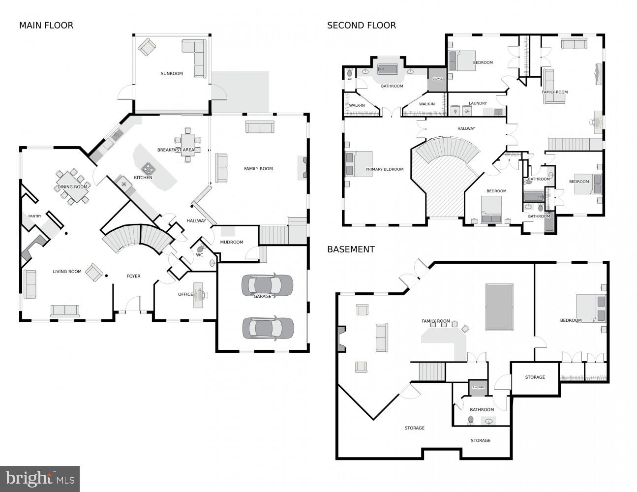 9211 BEXLEYWOOD COURT