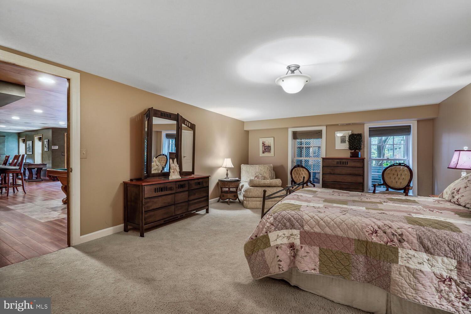 9211 BEXLEYWOOD COURT