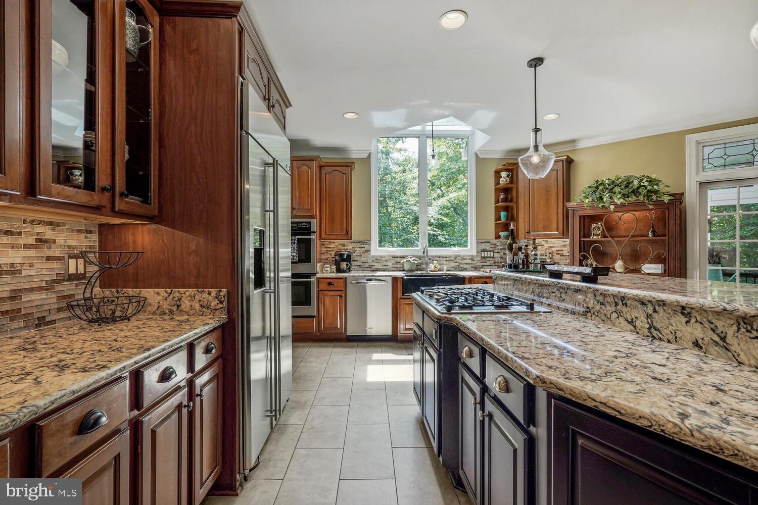 9211 BEXLEYWOOD COURT