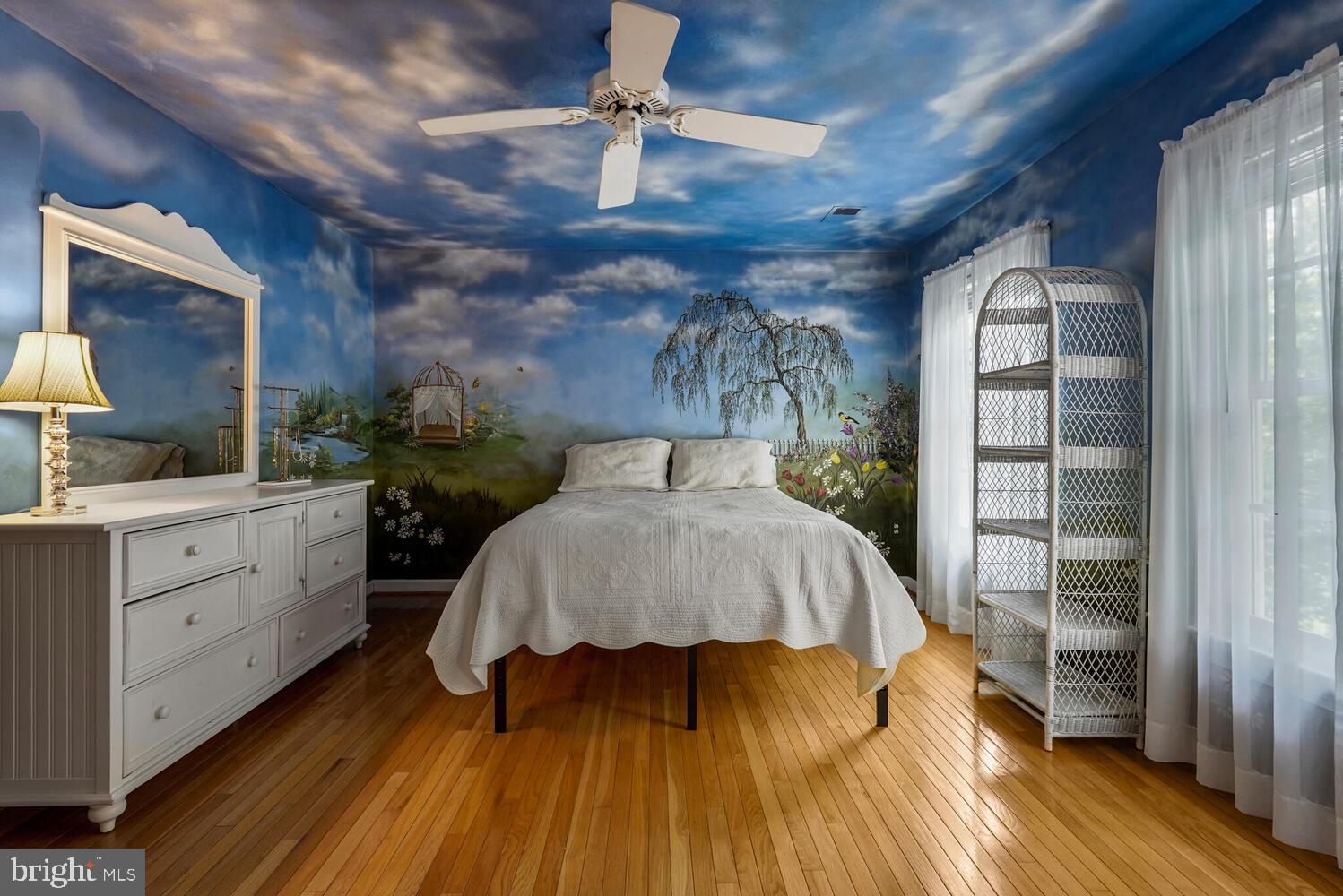 9211 BEXLEYWOOD COURT