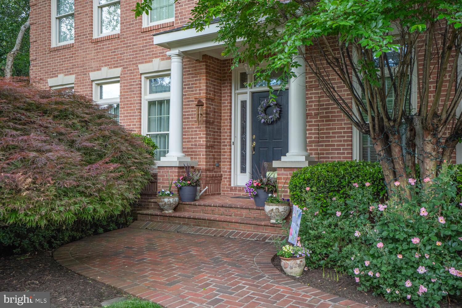 9211 BEXLEYWOOD COURT