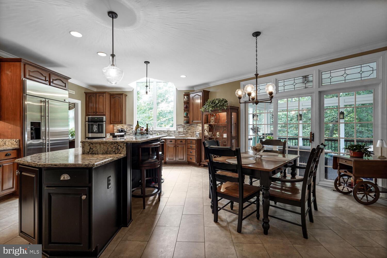 9211 BEXLEYWOOD COURT