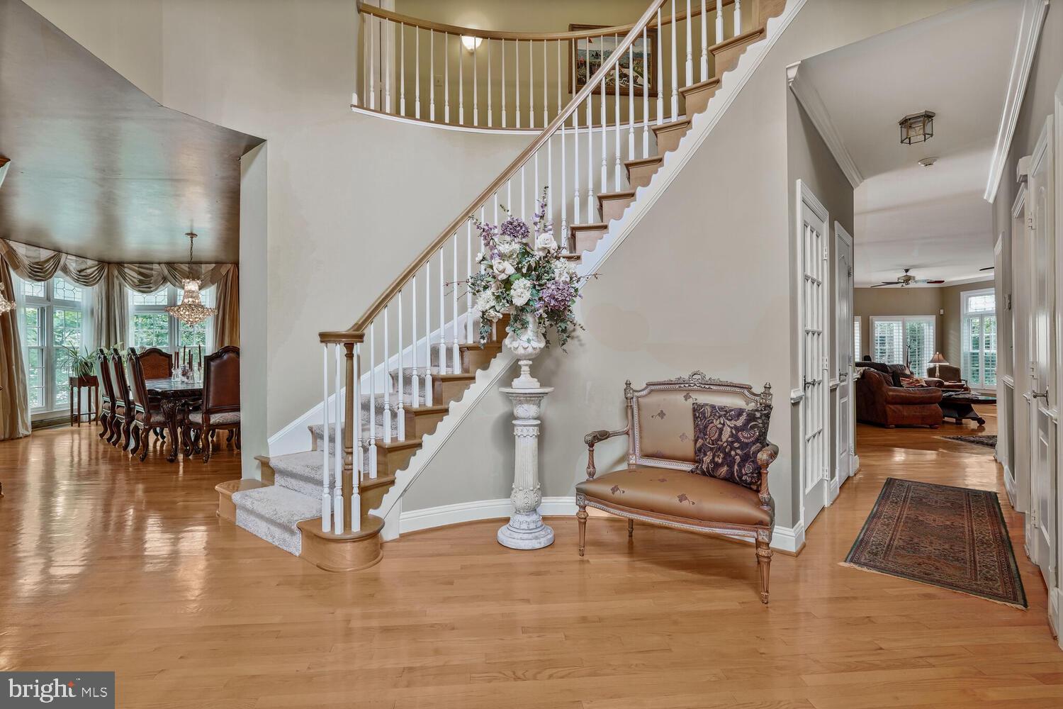 9211 BEXLEYWOOD COURT