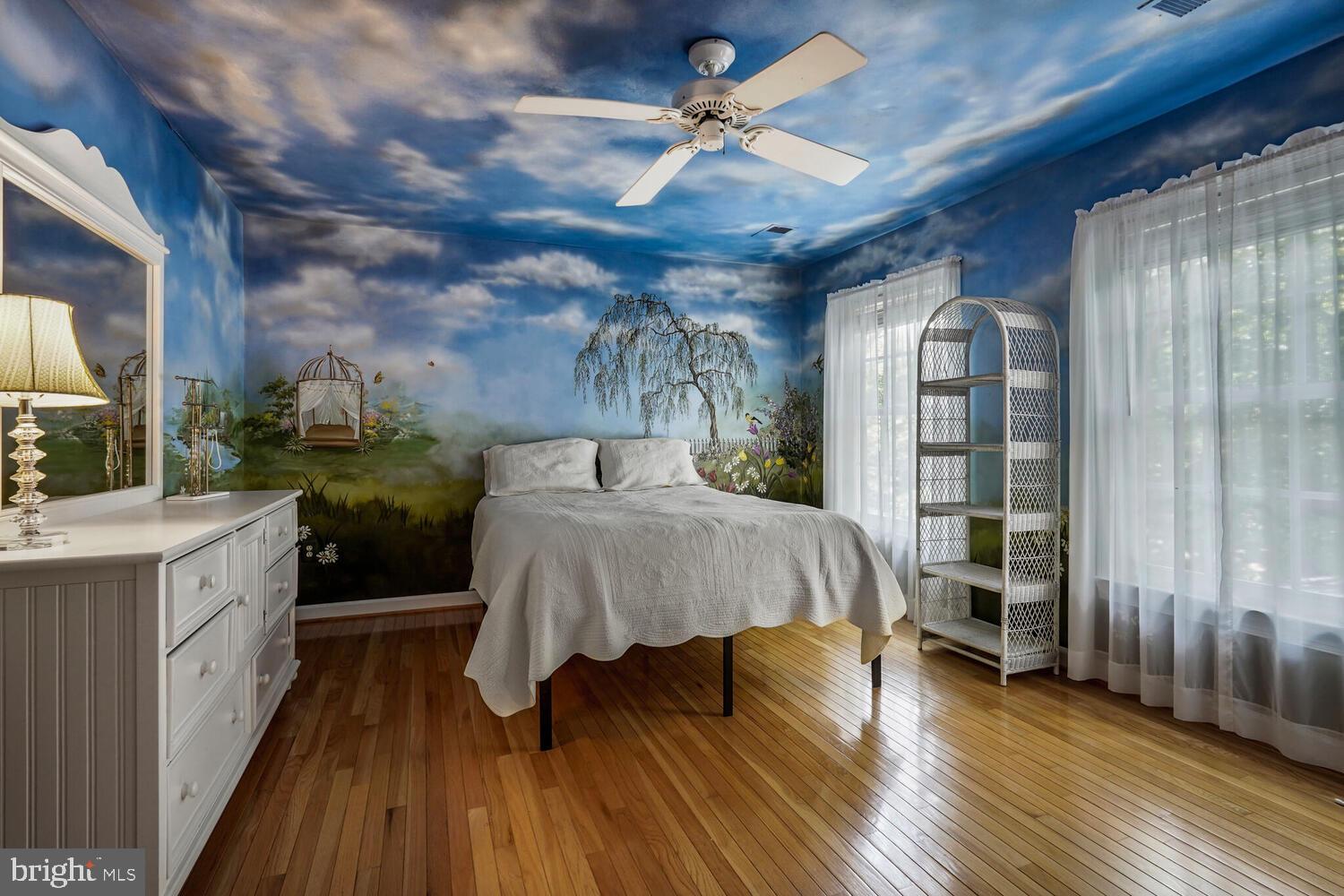 9211 BEXLEYWOOD COURT